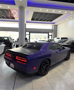 دودج تشالنجر